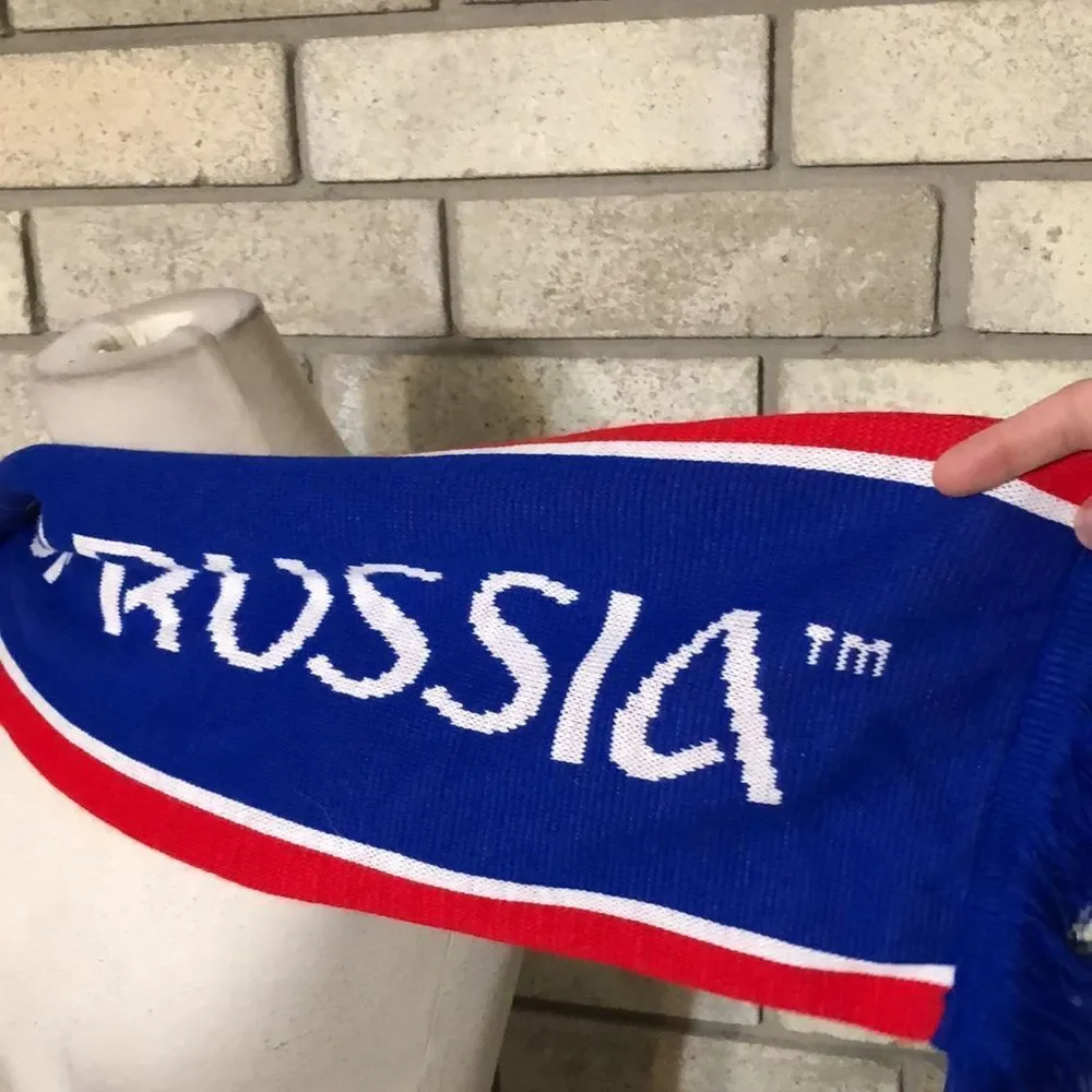 3for$20 fifa 2018 Russia World Cup Iceland scarf